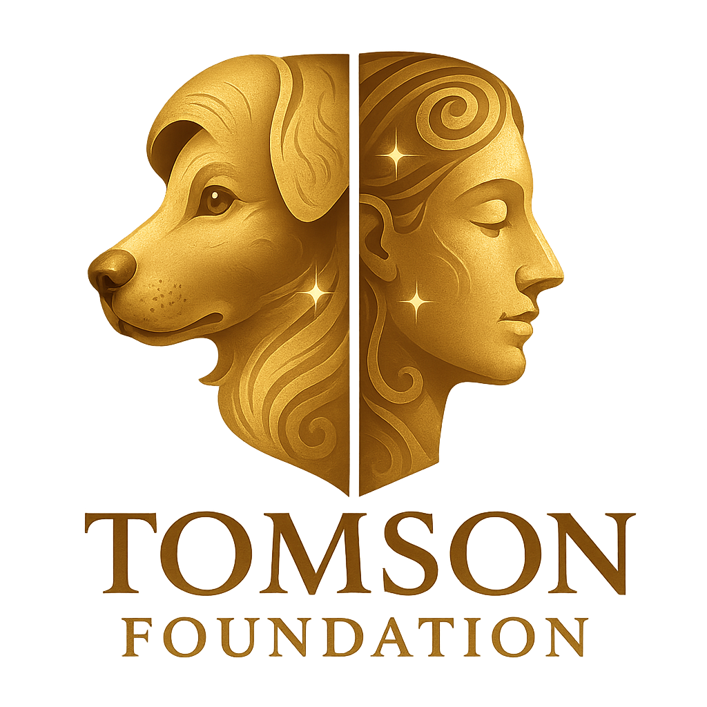 Tomson Foundation Logo